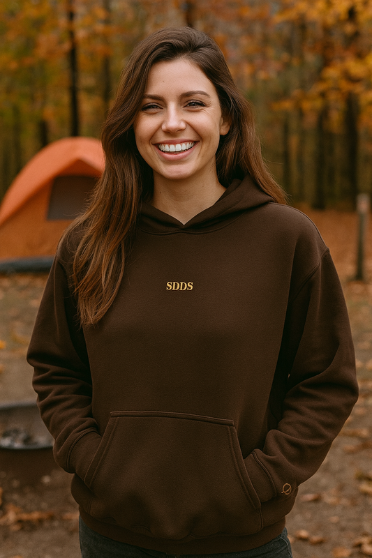 Moleton Wear Saudades - Terrinha