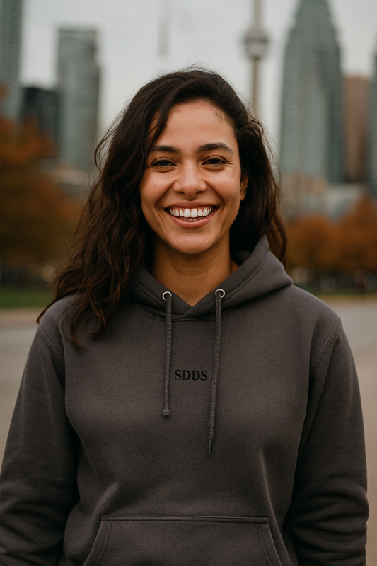 Moleton Wear Saudades - Madrugada