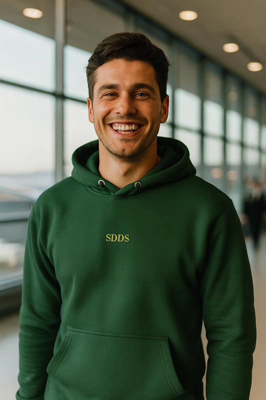 Moleton Wear Saudades - Amazônia