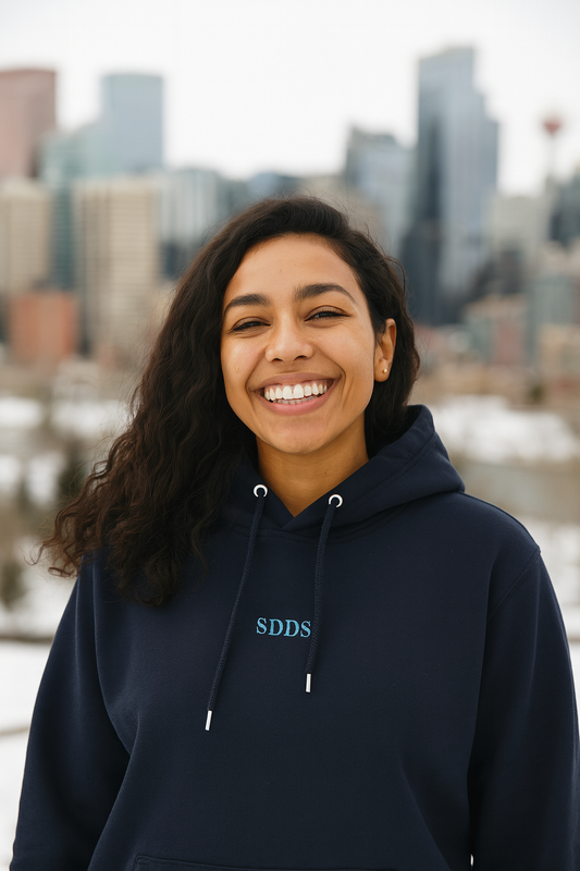 Moleton Wear Saudades - Atlântico Sul