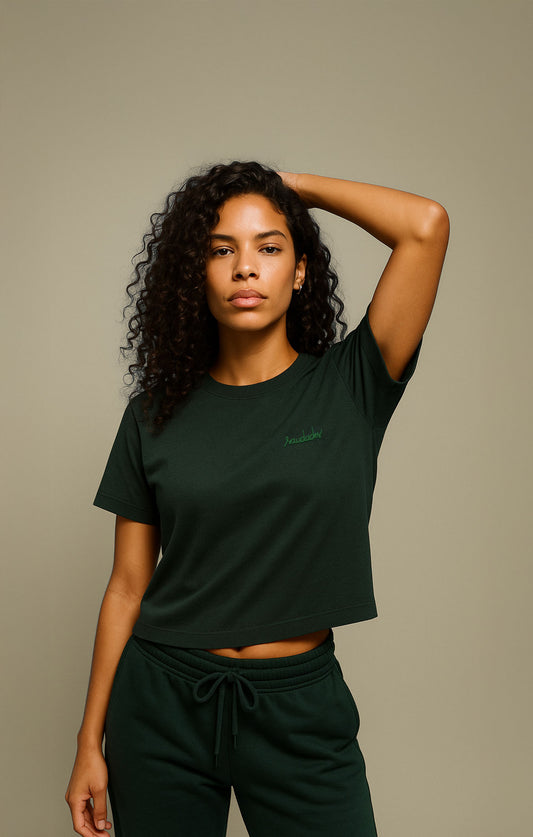 Camiseta Wear Saudades - Amazônia