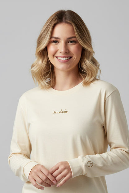Saudades Long Sleeve - Dunas