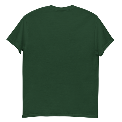 Saudades Classic Tee - Amazônia