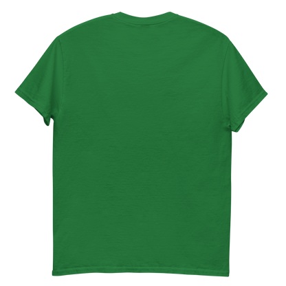 Saudades Classic Tee - Verde Verde