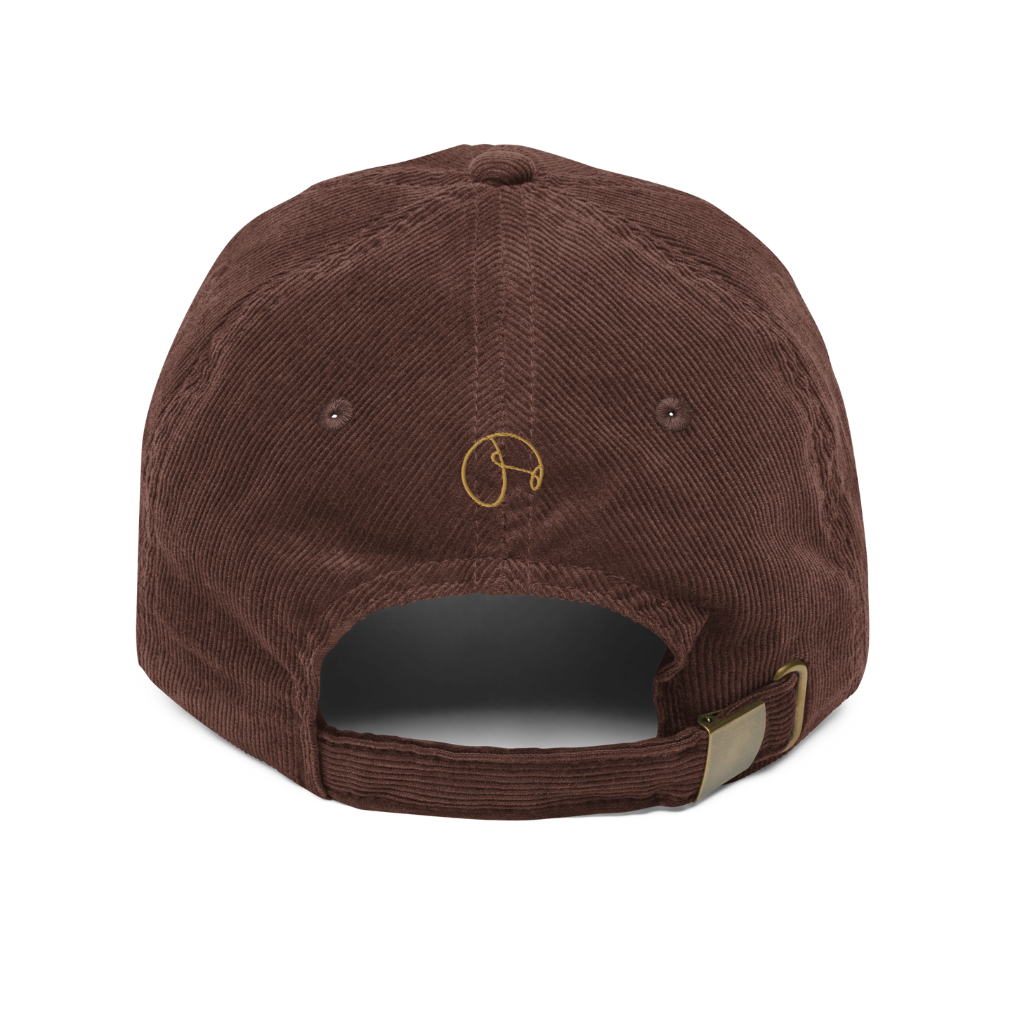 Boné de Veludo - Terrinha