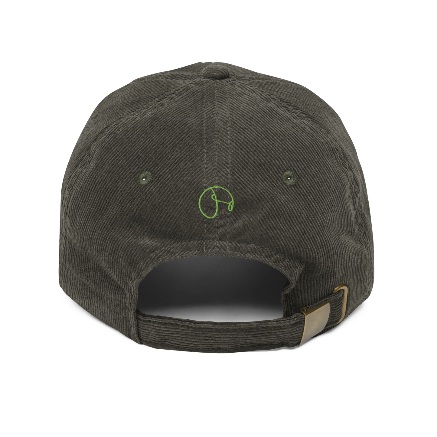 Vintage Saudades cap - Campinho Verde