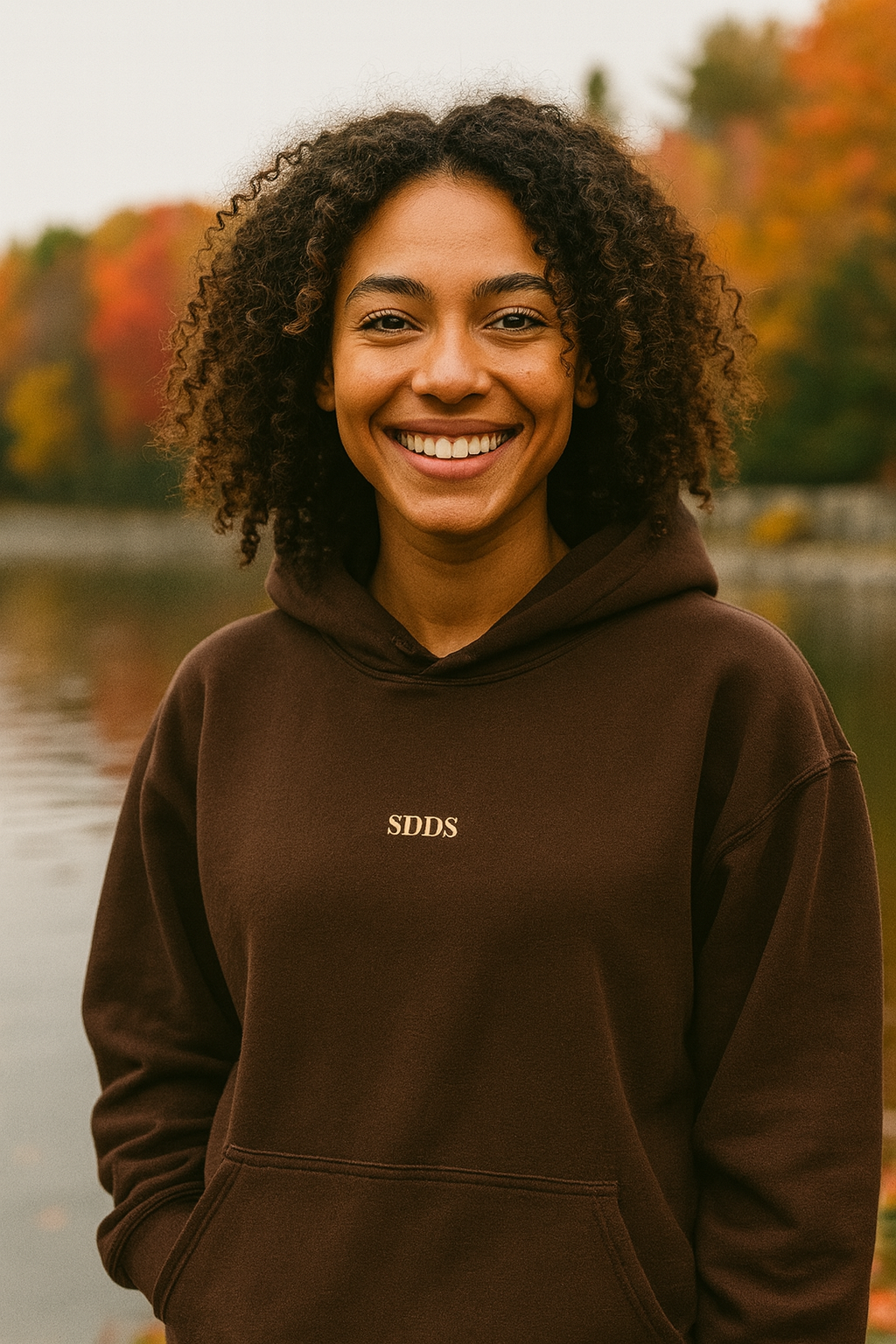 Moleton Wear Saudades - Terrinha