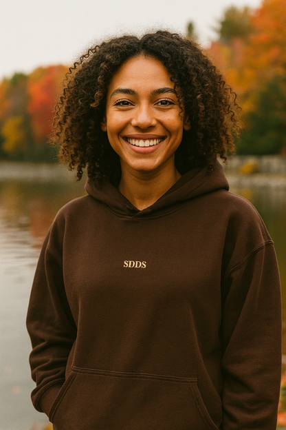 Moleton Wear Saudades - Terrinha