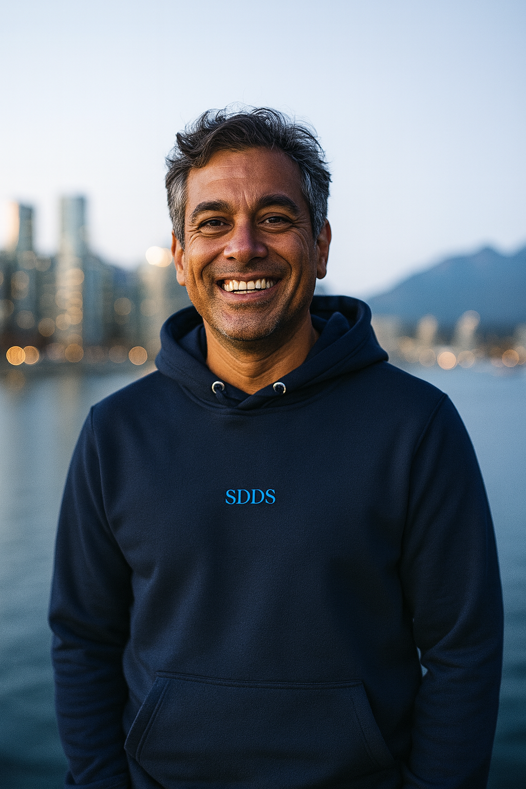 Moleton Wear Saudades - Atlântico Sul