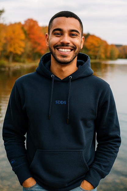 Moleton Wear Saudades - Atlântico Sul