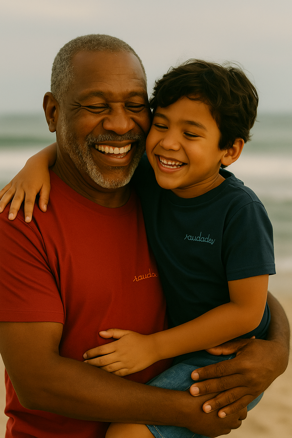 Camiseta Wear Saudades - Xonadin